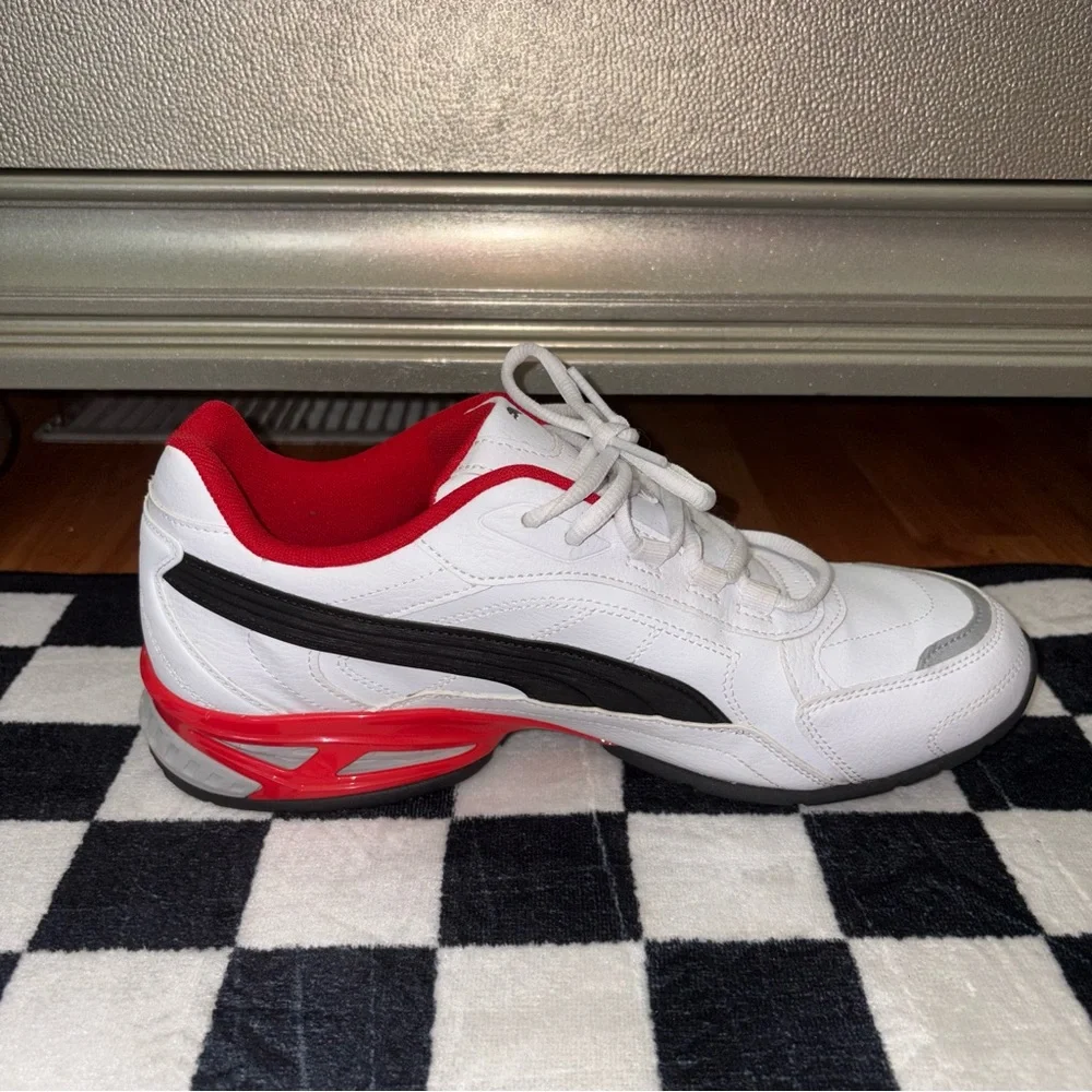 Men’s puma shoes